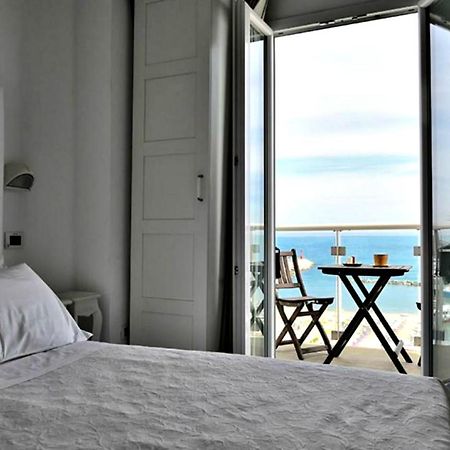 Hotel Thea Gabicce Mare Dış mekan fotoğraf