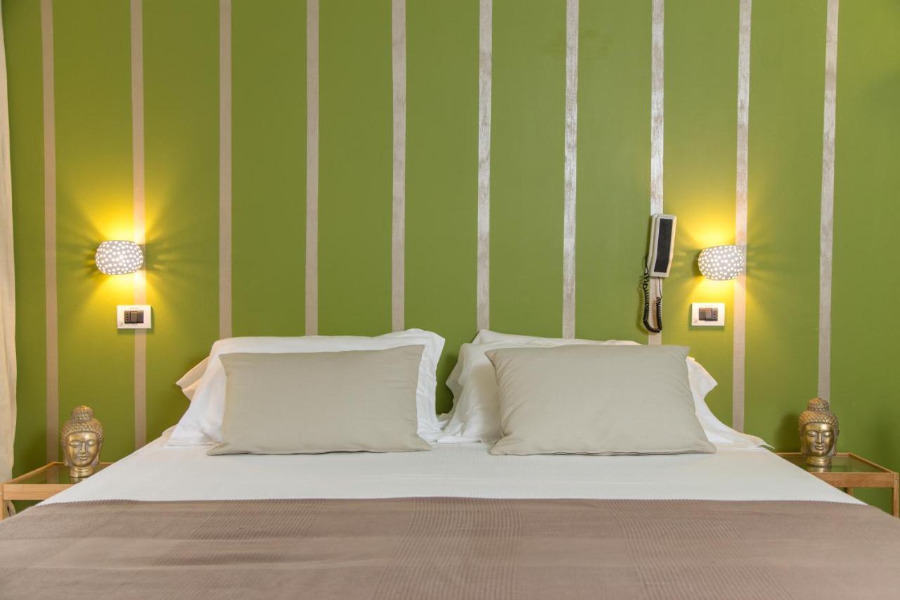 Hotel Thea Gabicce Mare Dış mekan fotoğraf