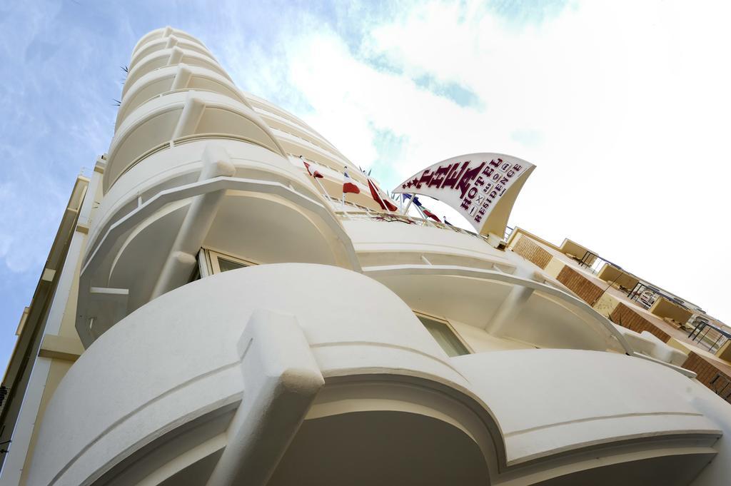 Hotel Thea Gabicce Mare Oda fotoğraf