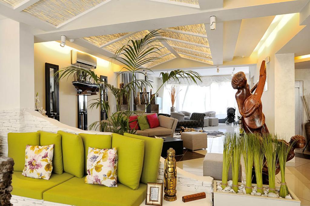 Hotel Thea Gabicce Mare Dış mekan fotoğraf