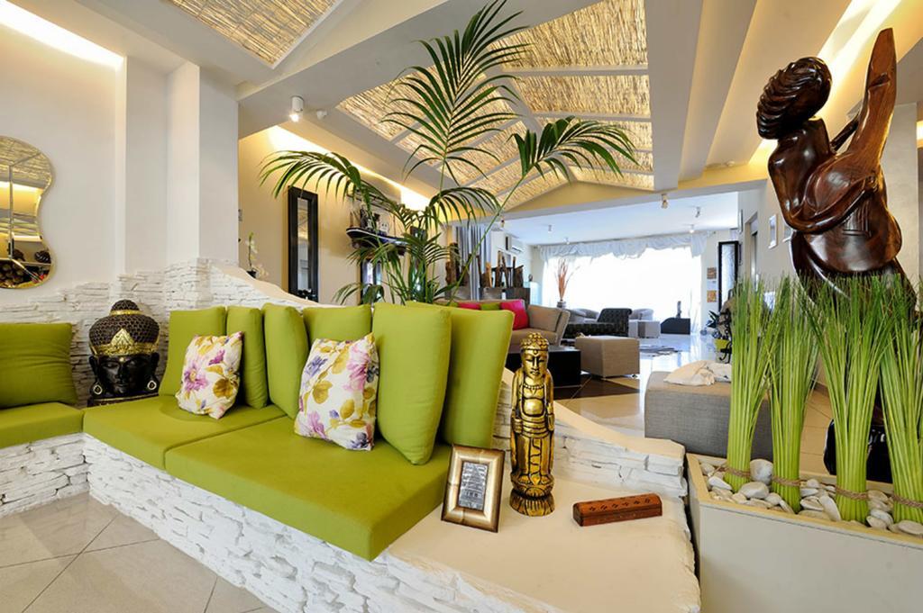 Hotel Thea Gabicce Mare Dış mekan fotoğraf
