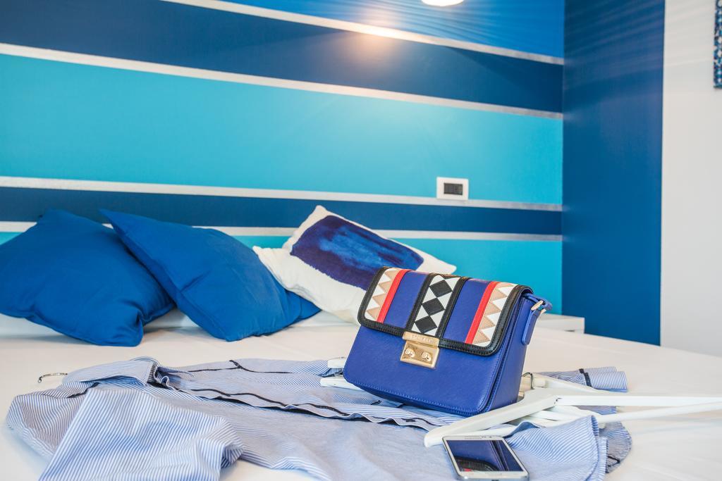 Hotel Thea Gabicce Mare Dış mekan fotoğraf