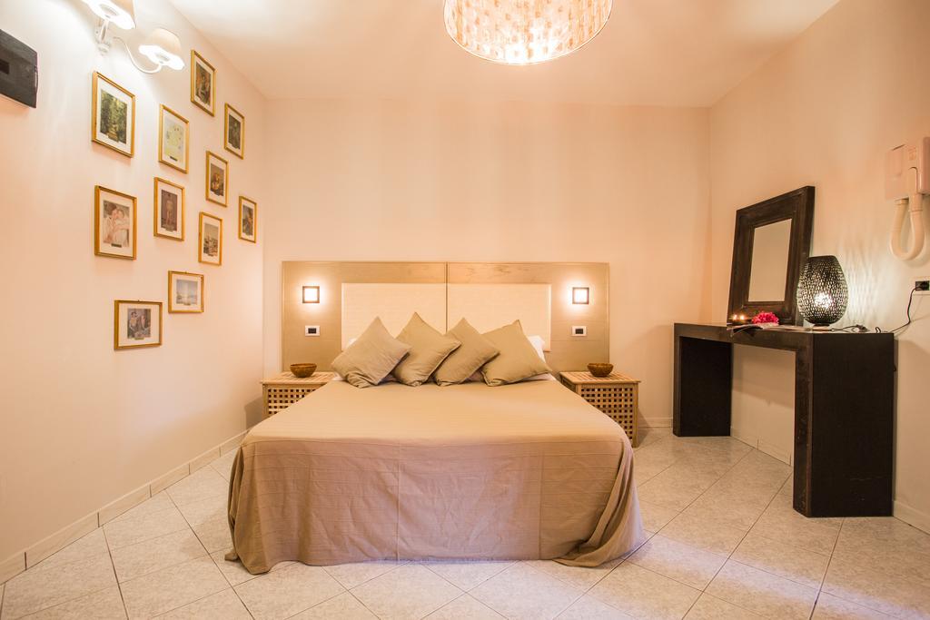 Hotel Thea Gabicce Mare Dış mekan fotoğraf